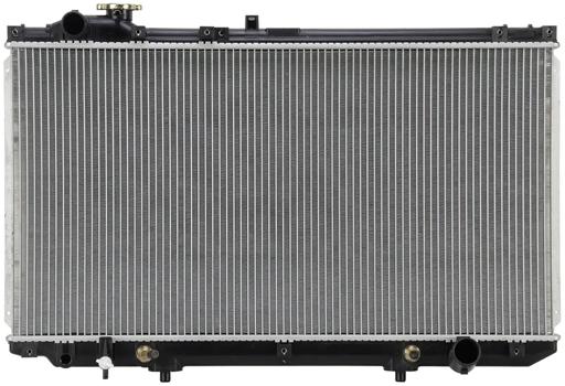 Spectra Premium - SPECU2222 - CU2222