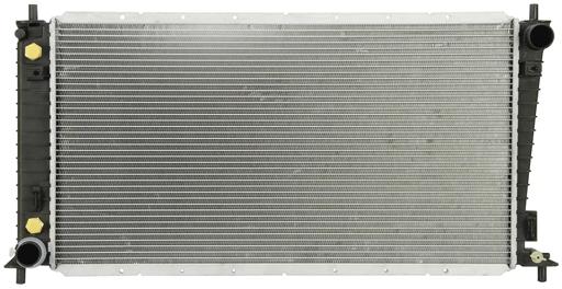 Spectra Premium - SPECU2257 - CU2257