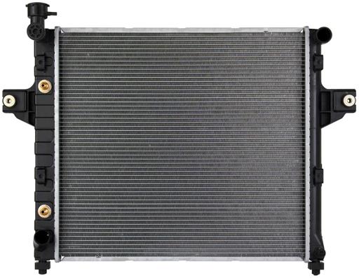 Spectra Premium - SPECU2262 - CU2262