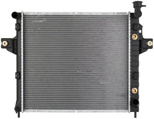 Spectra Premium - SPECU2263 - CU2263