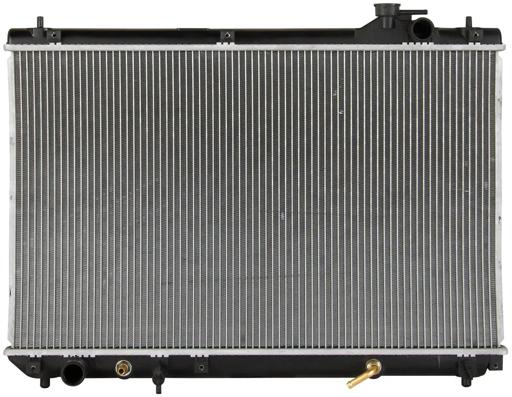 Spectra Premium - SPECU2272 - CU2272