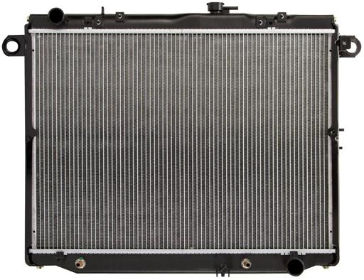 Spectra Premium - SPECU2282 - CU2282
