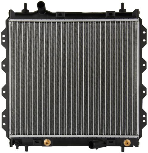 Spectra Premium - SPECU2298 - CU2298