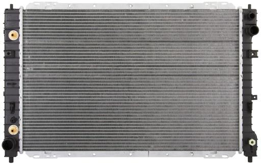 Spectra Premium - SPECU2307 - CU2307