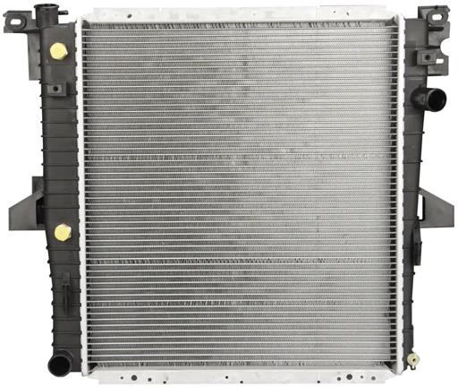 Spectra Premium - SPECU2308 - CU2308