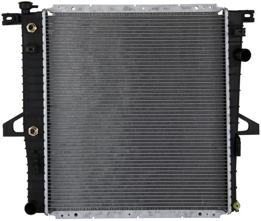 Spectra Premium - SPECU2310 - CU2310