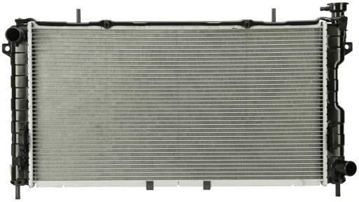 Spectra Premium - SPECU2312 - CU2312