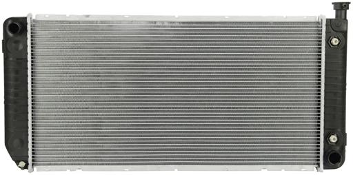 Spectra Premium - SPECU2317 - CU2317