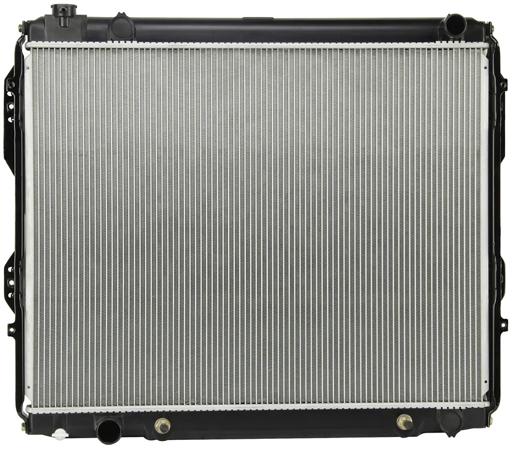 Spectra Premium - SPECU2320 - CU2320