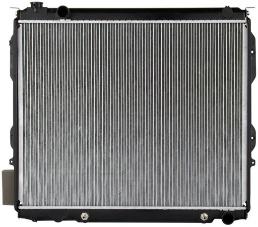 Spectra Premium - SPECU2321 - CU2321