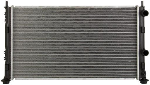 Spectra Premium - SPECU2323 - CU2323