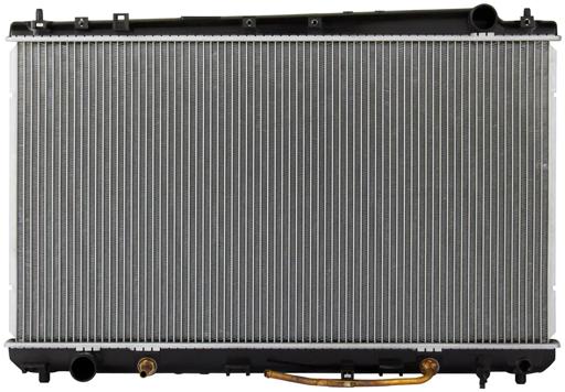 Spectra Premium - SPECU2324 - CU2324