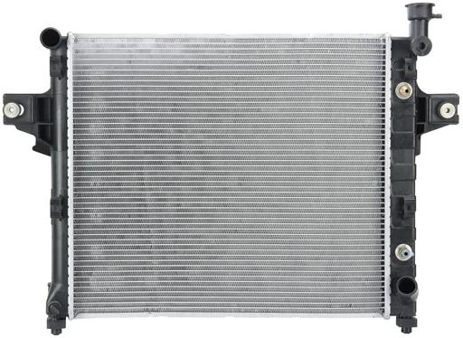 Spectra Premium - SPECU2336 - CU2336