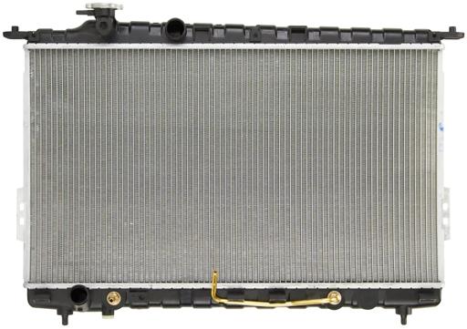 Spectra Premium - SPECU2339 - CU2339