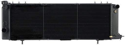 Spectra Premium - SPECU2340 - CU2340