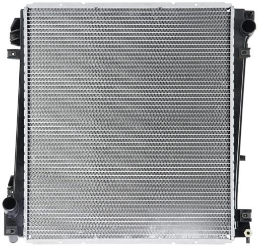 Spectra Premium - SPECU2342 - CU2342