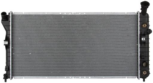Spectra Premium - SPECU2343 - CU2343