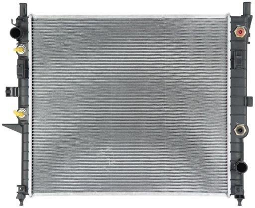 Spectra Premium - SPECU2345 - CU2345
