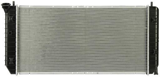 Spectra Premium - SPECU2347 - CU2347