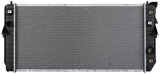 Spectra Premium - SPECU2349 - CU2349