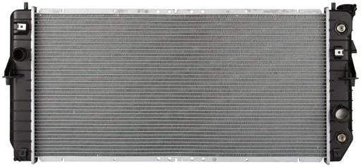 Spectra Premium - SPECU2350 - CU2350