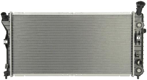 Spectra Premium - SPECU2351 - CU2351