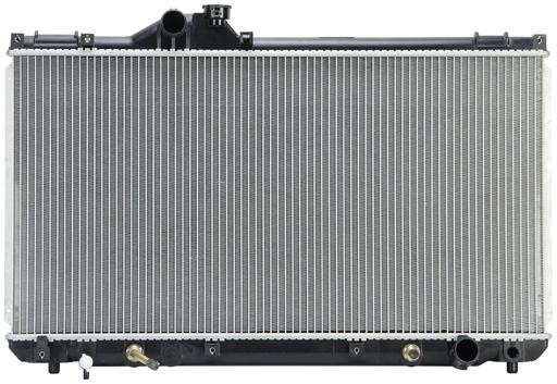Spectra Premium - SPECU2356 - CU2356