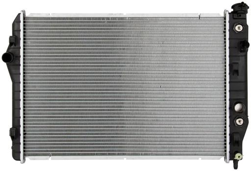 Spectra Premium - SPECU2365 - CU2365