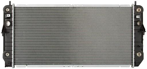 Spectra Premium - SPECU2369 - CU2369
