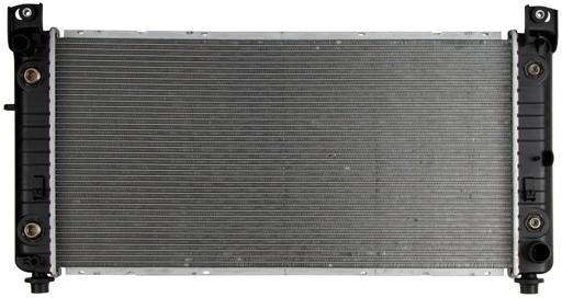 Spectra Premium - SPECU2370 - CU2370