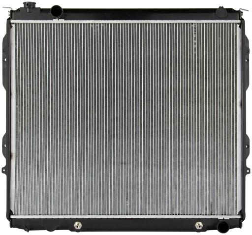 Spectra Premium - SPECU2376 - CU2376