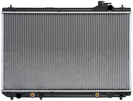 Spectra Premium - SPECU2377 - CU2377