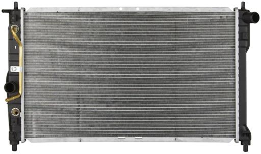 Spectra Premium - SPECU2386 - CU2386