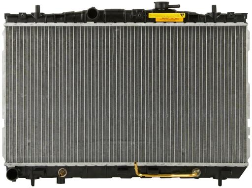 Spectra Premium - SPECU2387 - CU2387