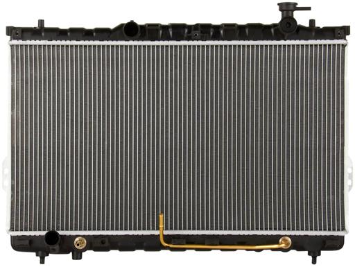 Spectra Premium - SPECU2389 - CU2389