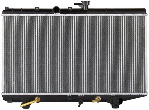 Spectra Premium - SPECU2392 - CU2392
