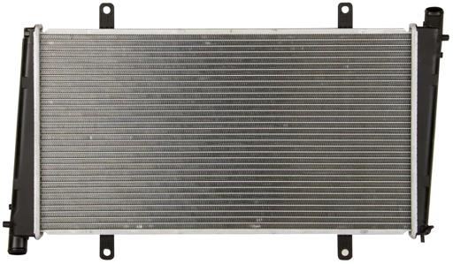 Spectra Premium - SPECU2400 - CU2400