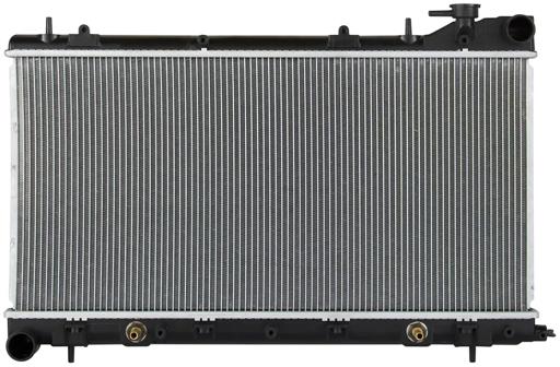 Spectra Premium - SPECU2402 - CU2402