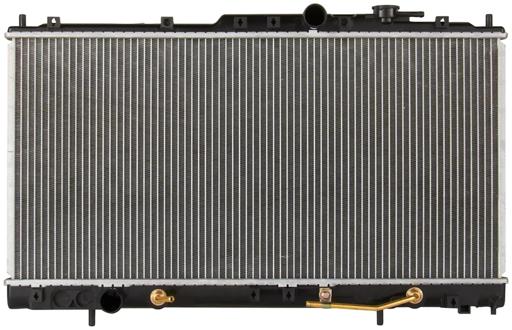Spectra Premium - SPECU2410 - CU2410