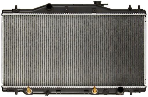 Spectra Premium - SPECU2412 - CU2412