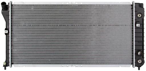 Spectra Premium - SPECU2421 - CU2421