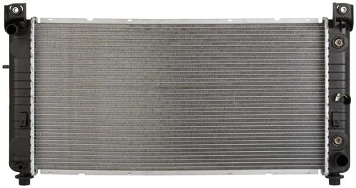 Spectra Premium - SPECU2423 - CU2423