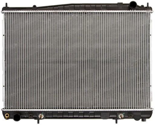 Spectra Premium - SPECU2426 - CU2426