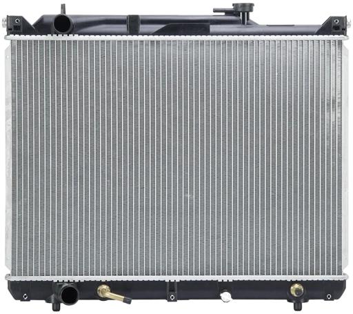 Spectra Premium - SPECU2430 - CU2430