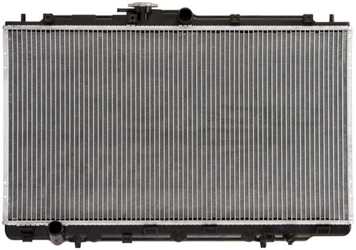 Spectra Premium - SPECU2431 - CU2431