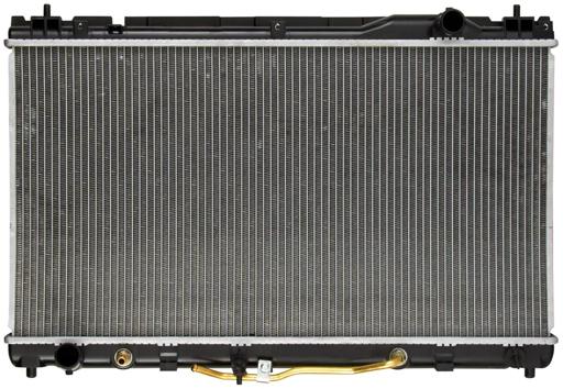 Spectra Premium - SPECU2434 - CU2434