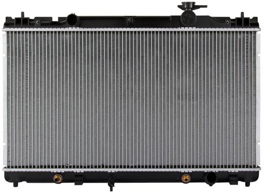 Spectra Premium - SPECU2436 - CU2436