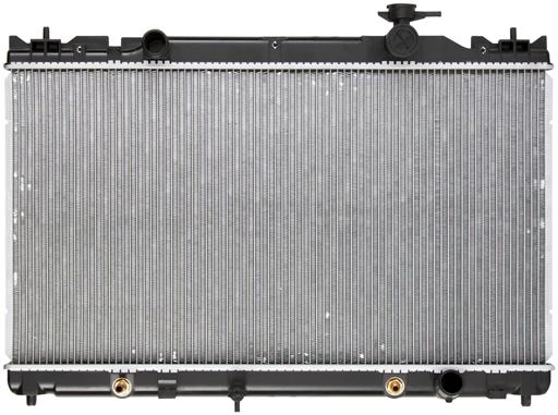 Spectra Premium - SPECU2437 - CU2437