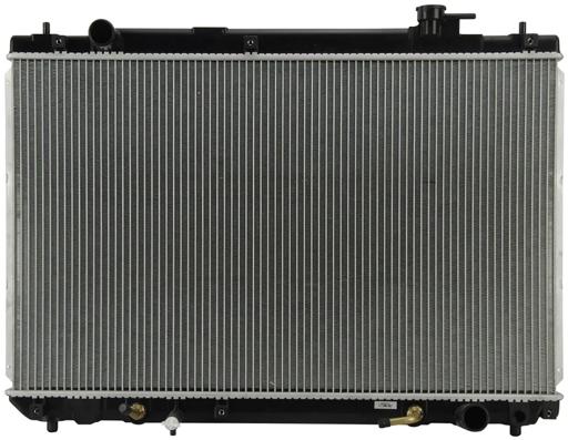 Spectra Premium - SPECU2453 - CU2453