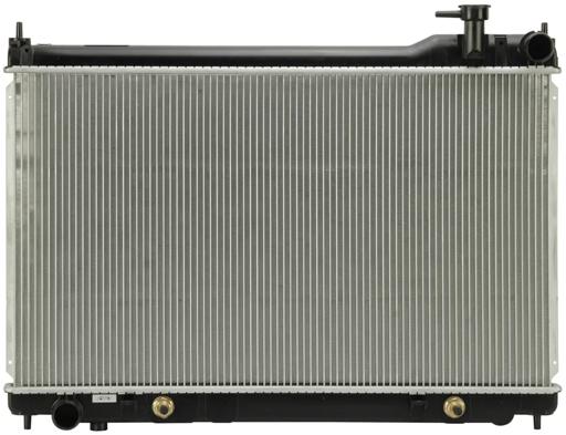 Spectra Premium - SPECU2455 - CU2455